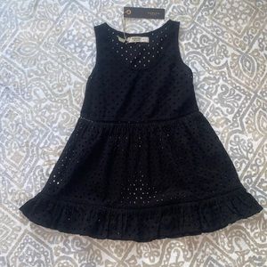 Argentinian baby doll shirt